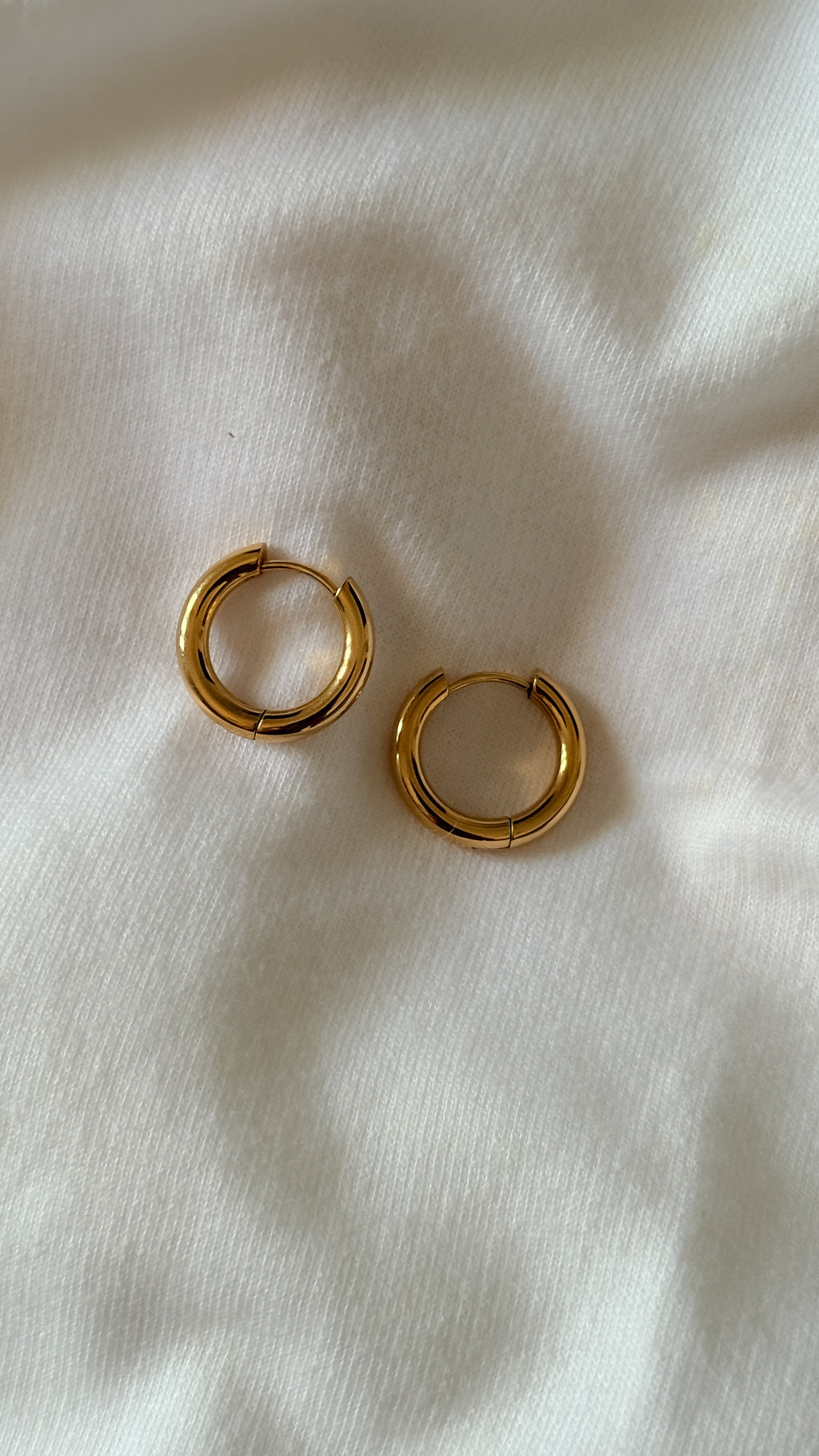 Aurielle Hoop Earrings