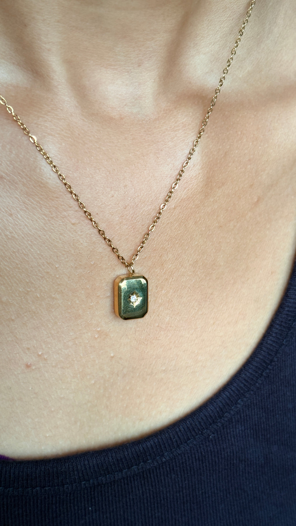 Stellara Necklace