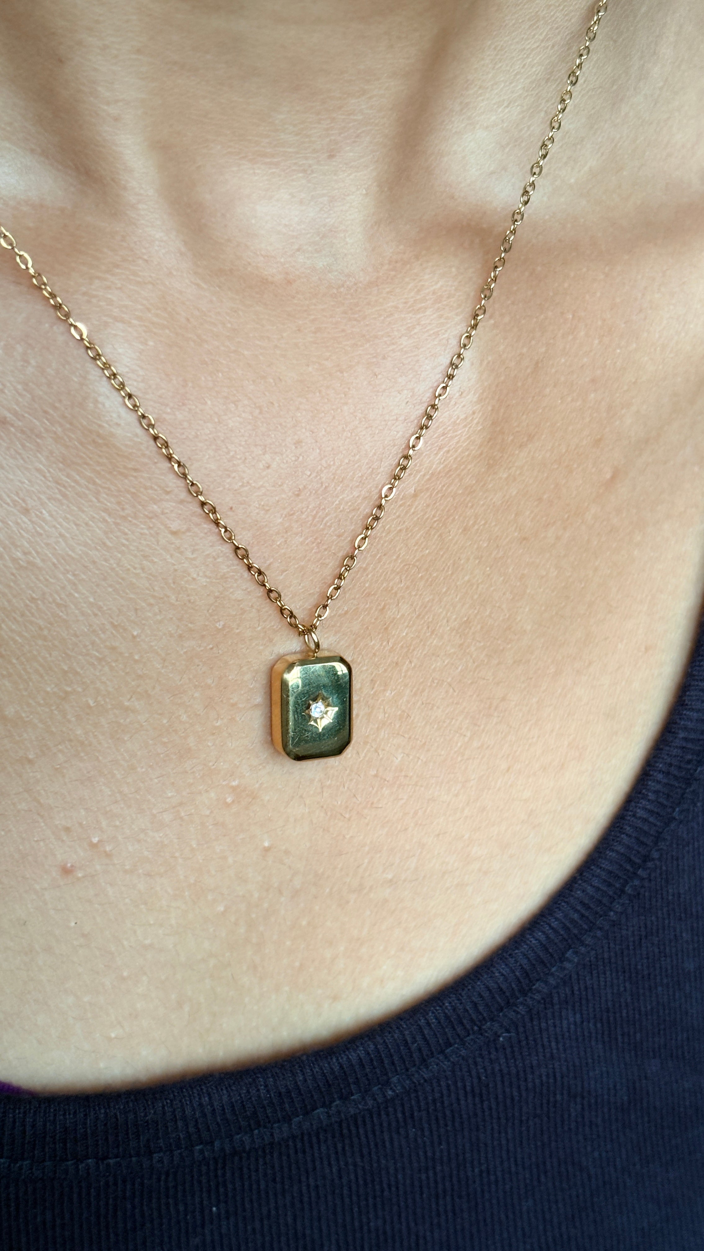 Stellara Necklace