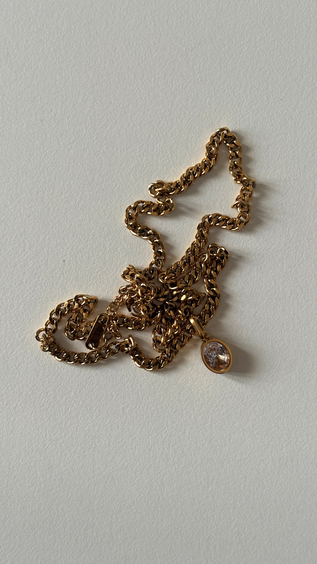Celesta Necklace
