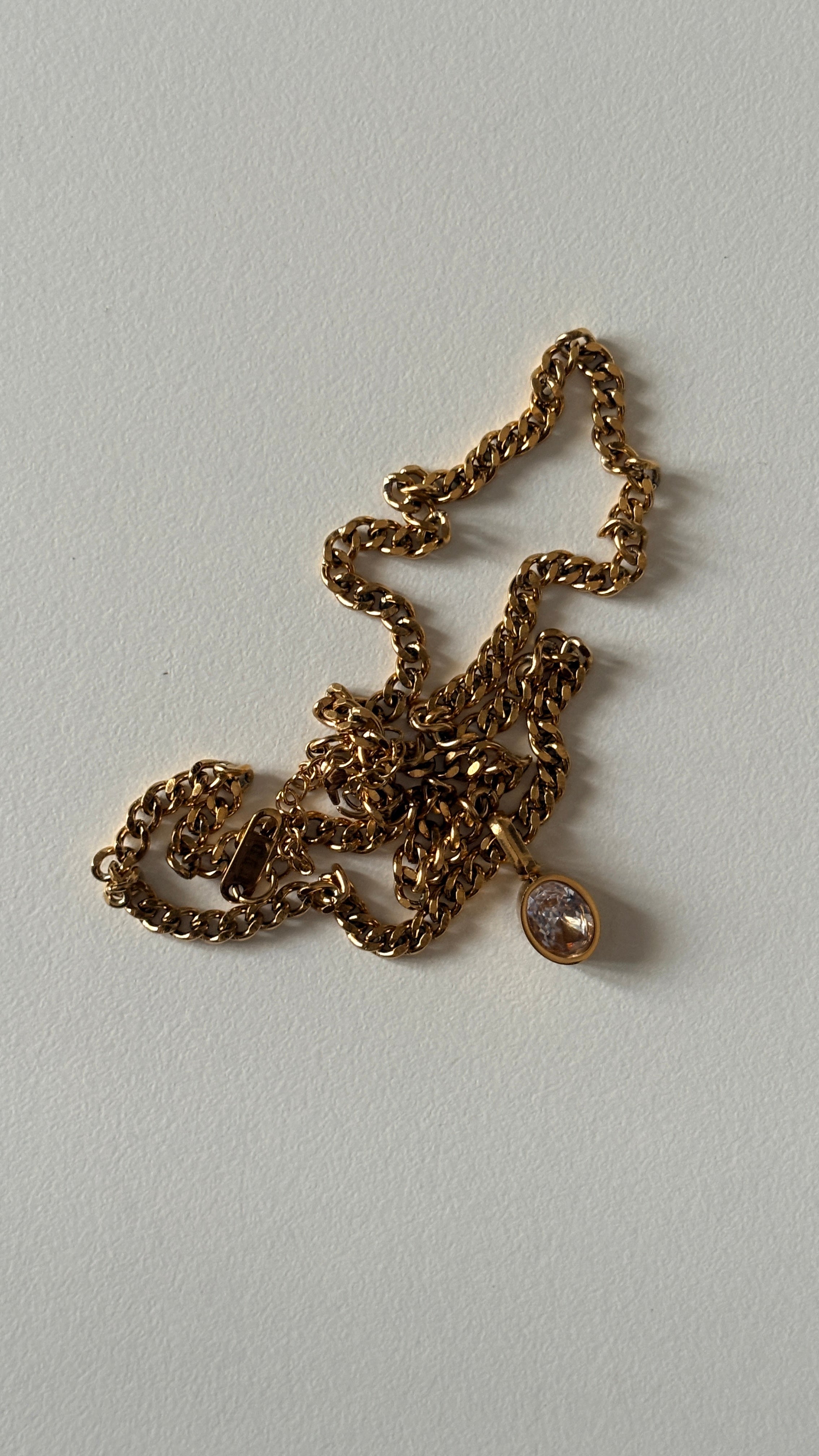 Celesta Necklace