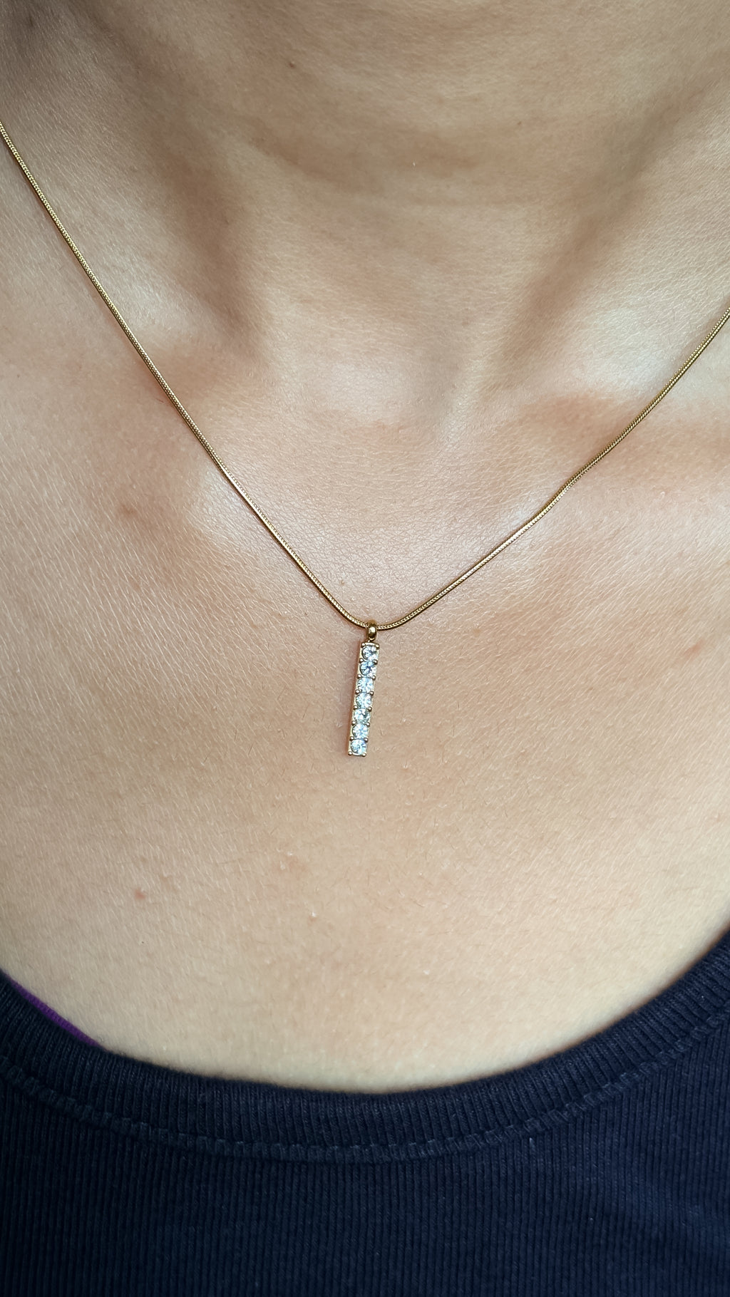 Alvara Necklace