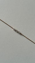 Seren Trio Bracelet