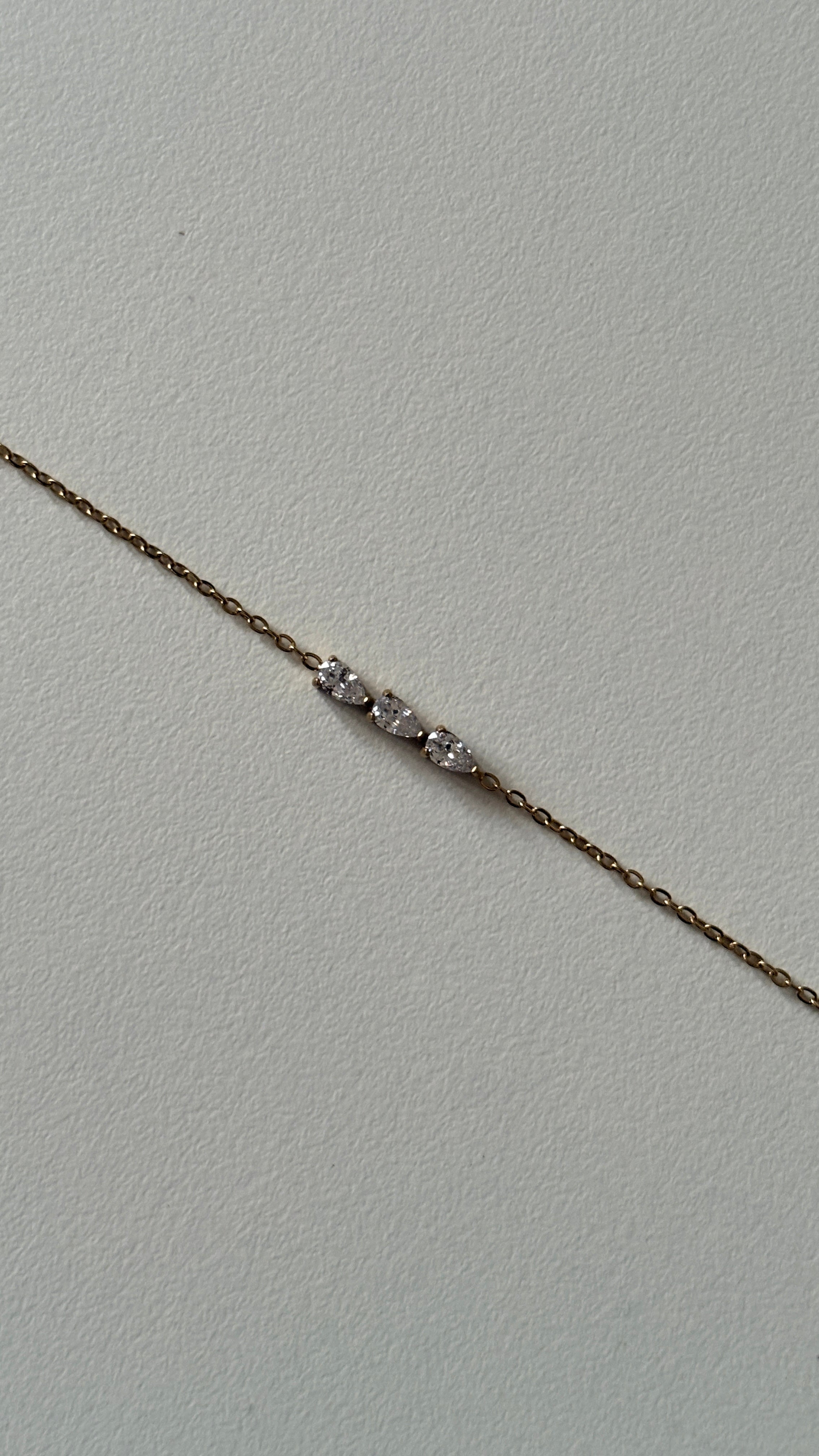 Seren Trio Bracelet