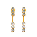Linea Verve Earrings