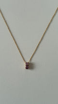 Virelle Duo Necklace