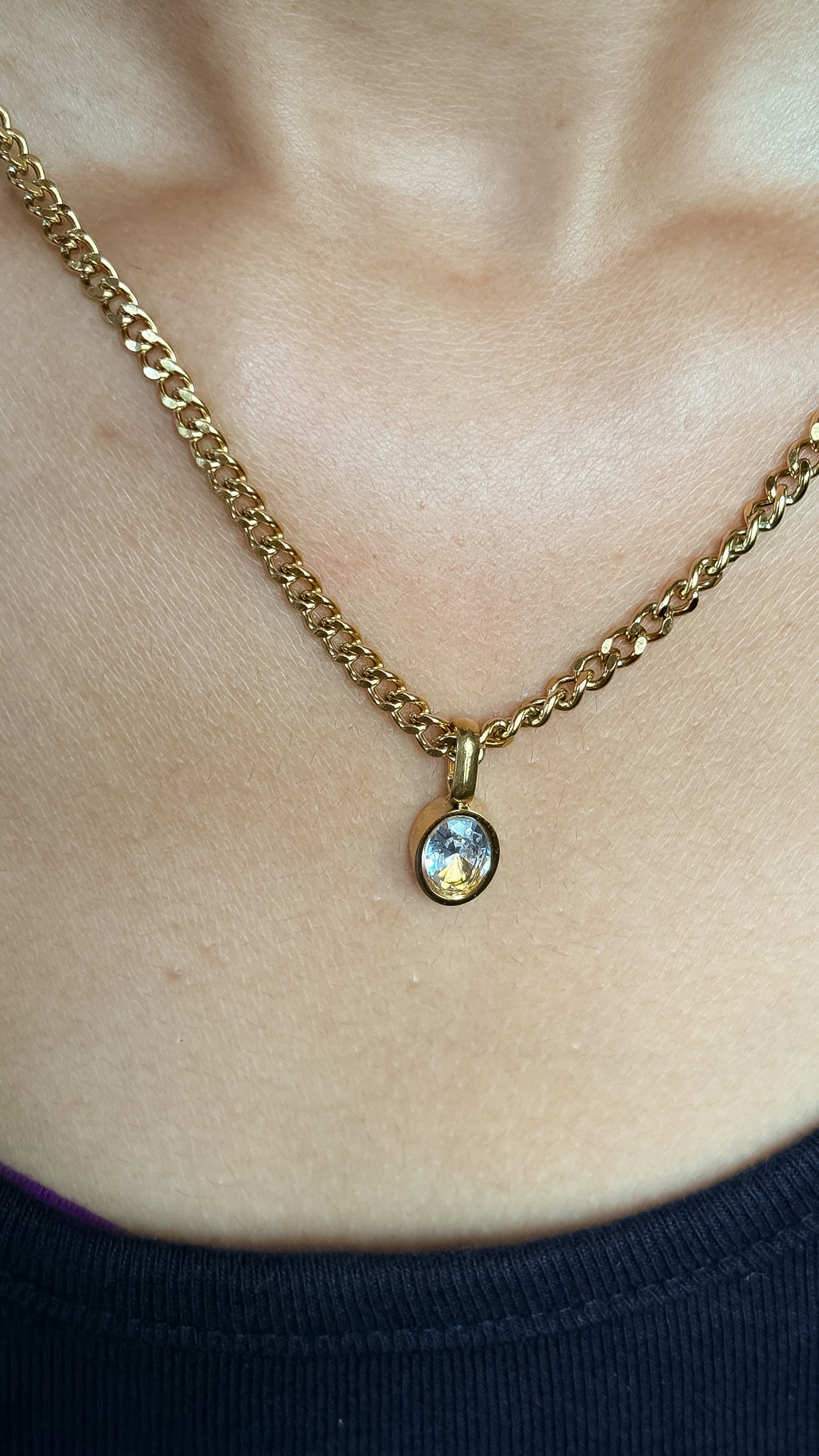 Celesta Necklace