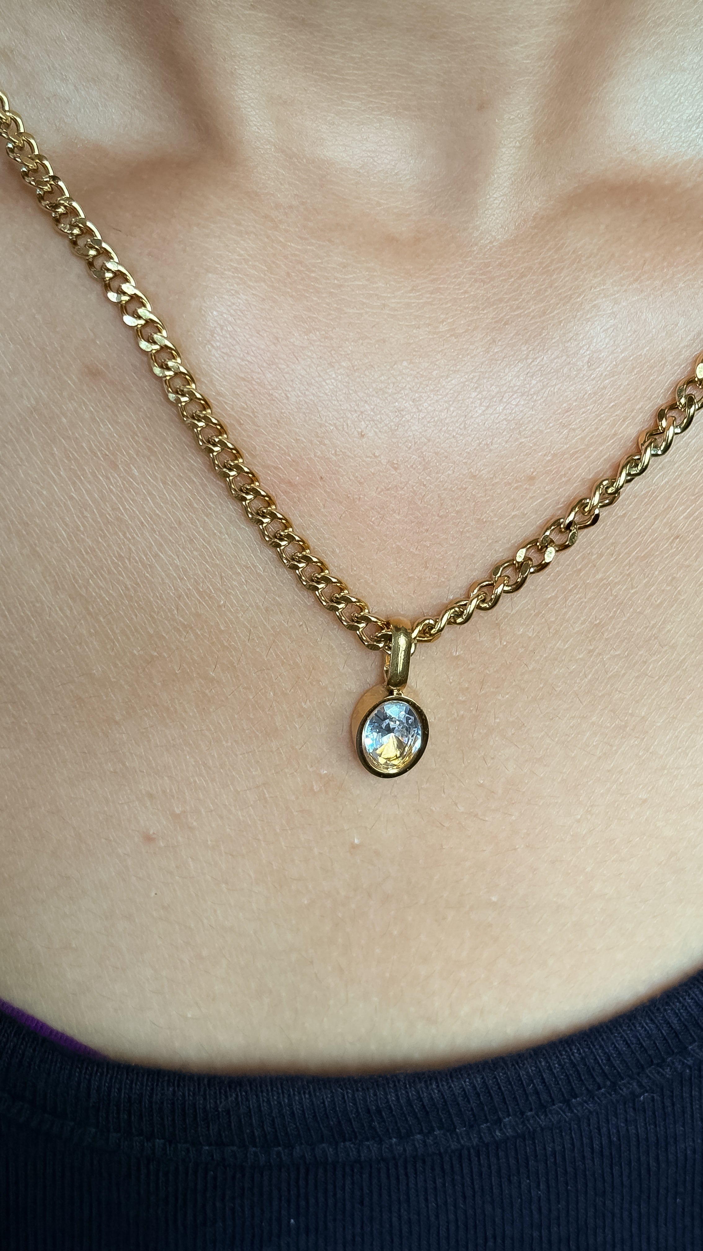 Celesta Necklace