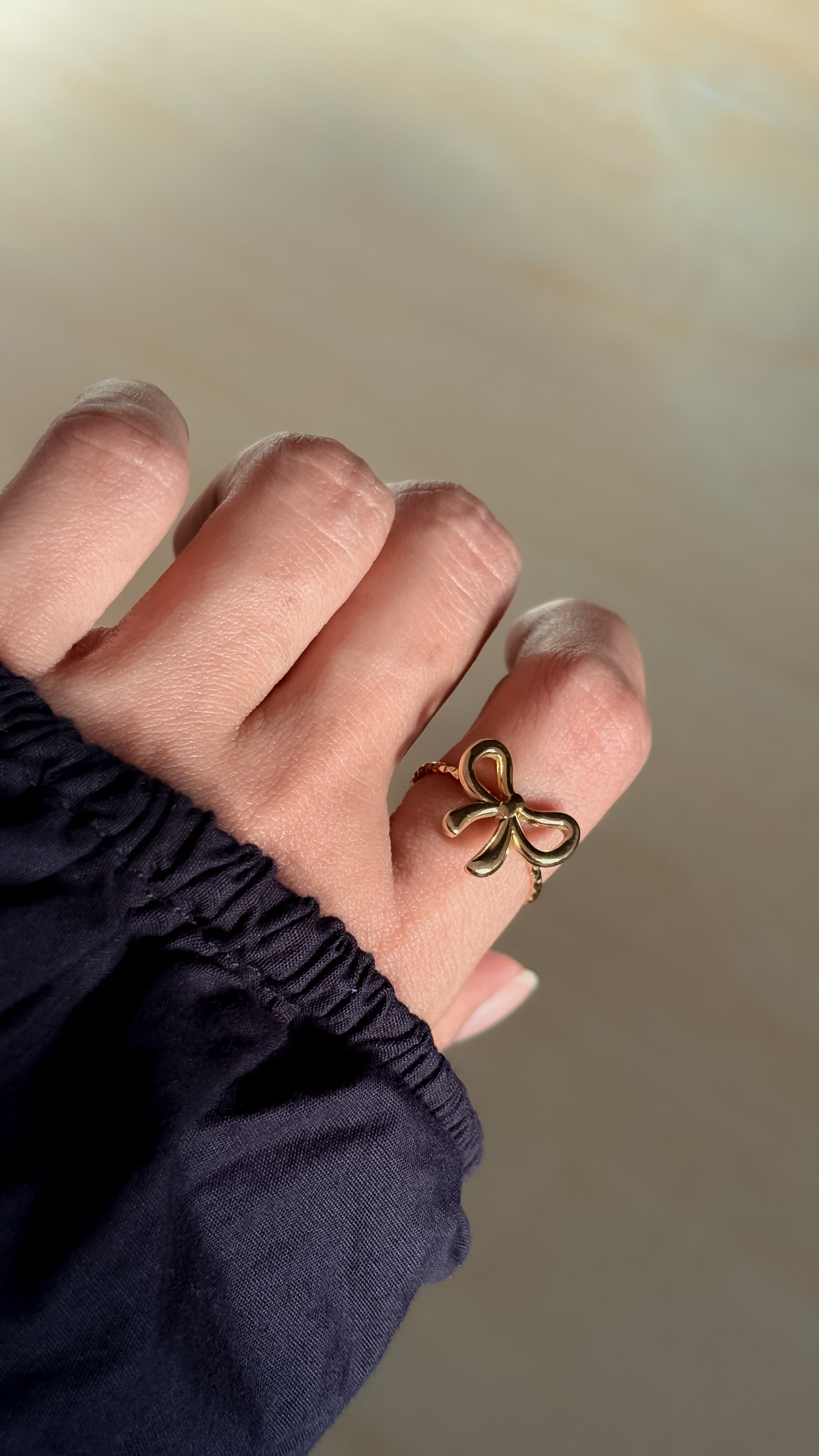 Ravielle Ring