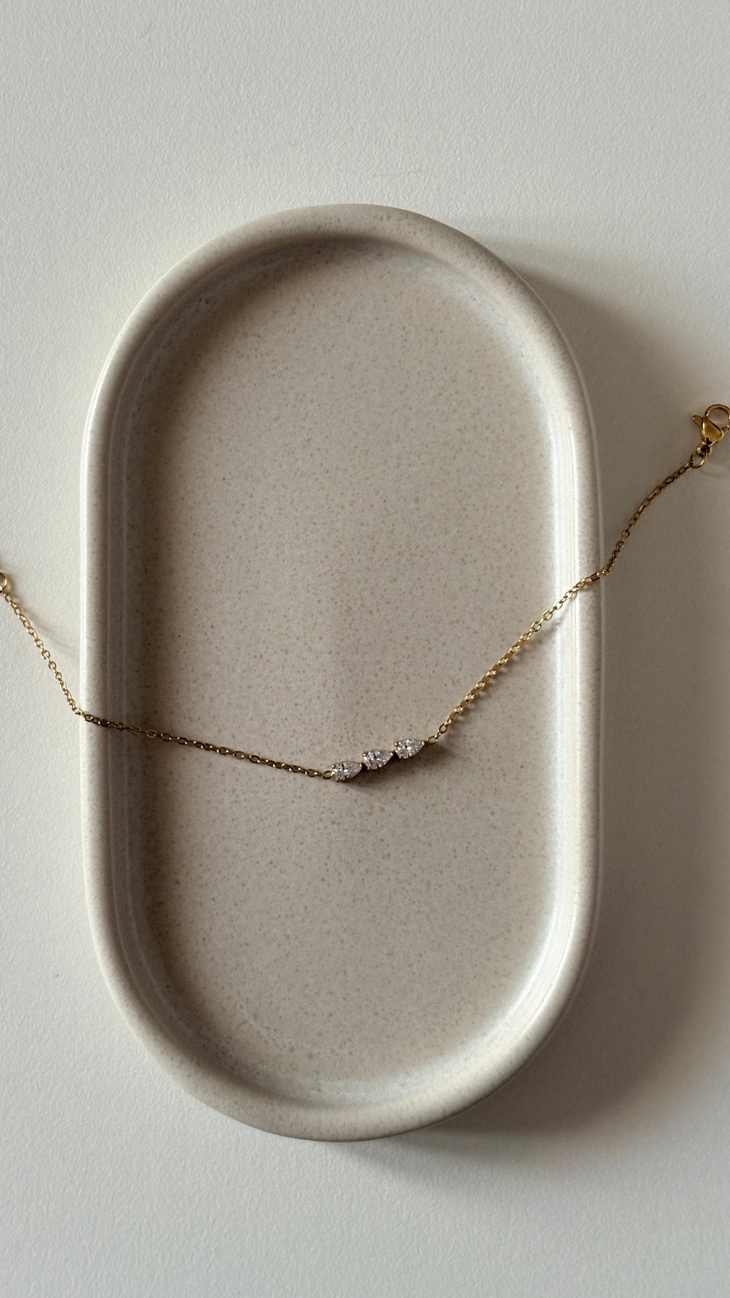 Seren Trio Bracelet