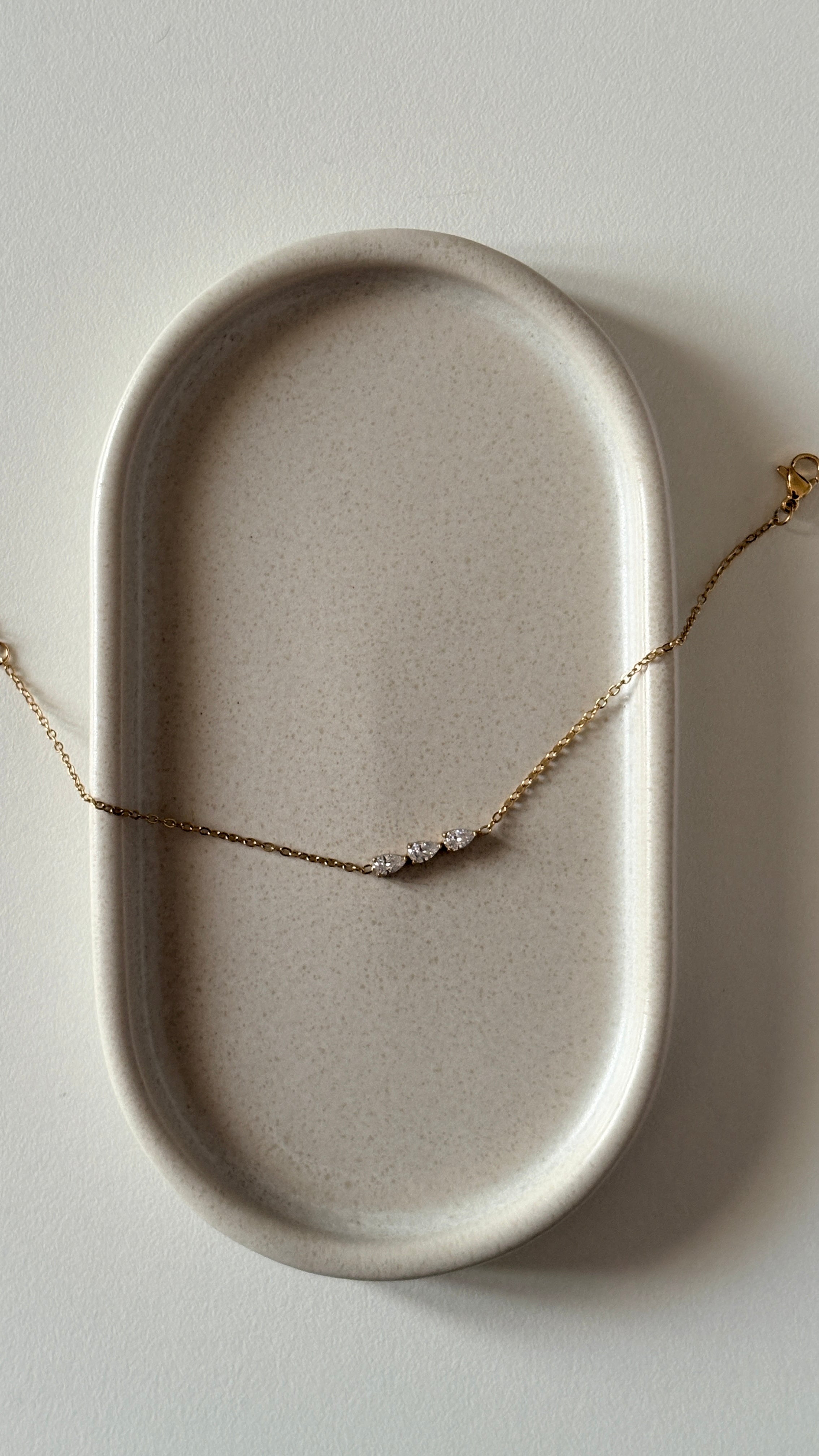Seren Trio Bracelet