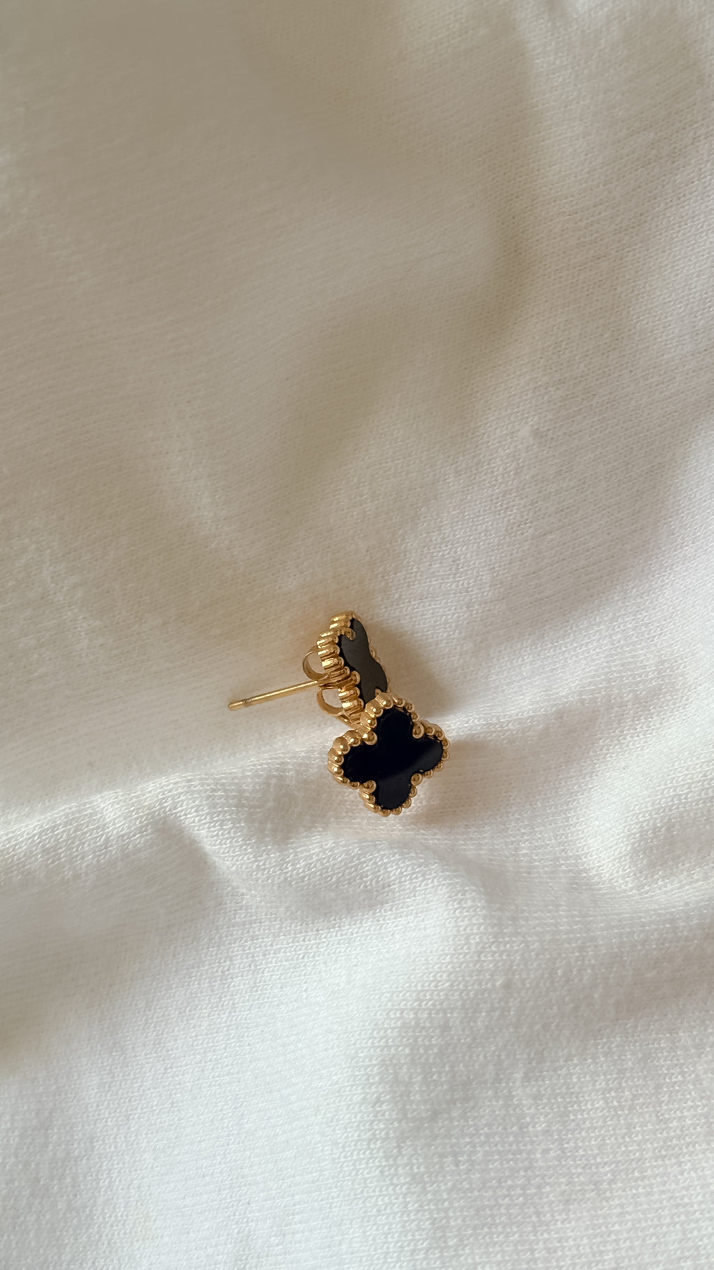 Black Clover Studs