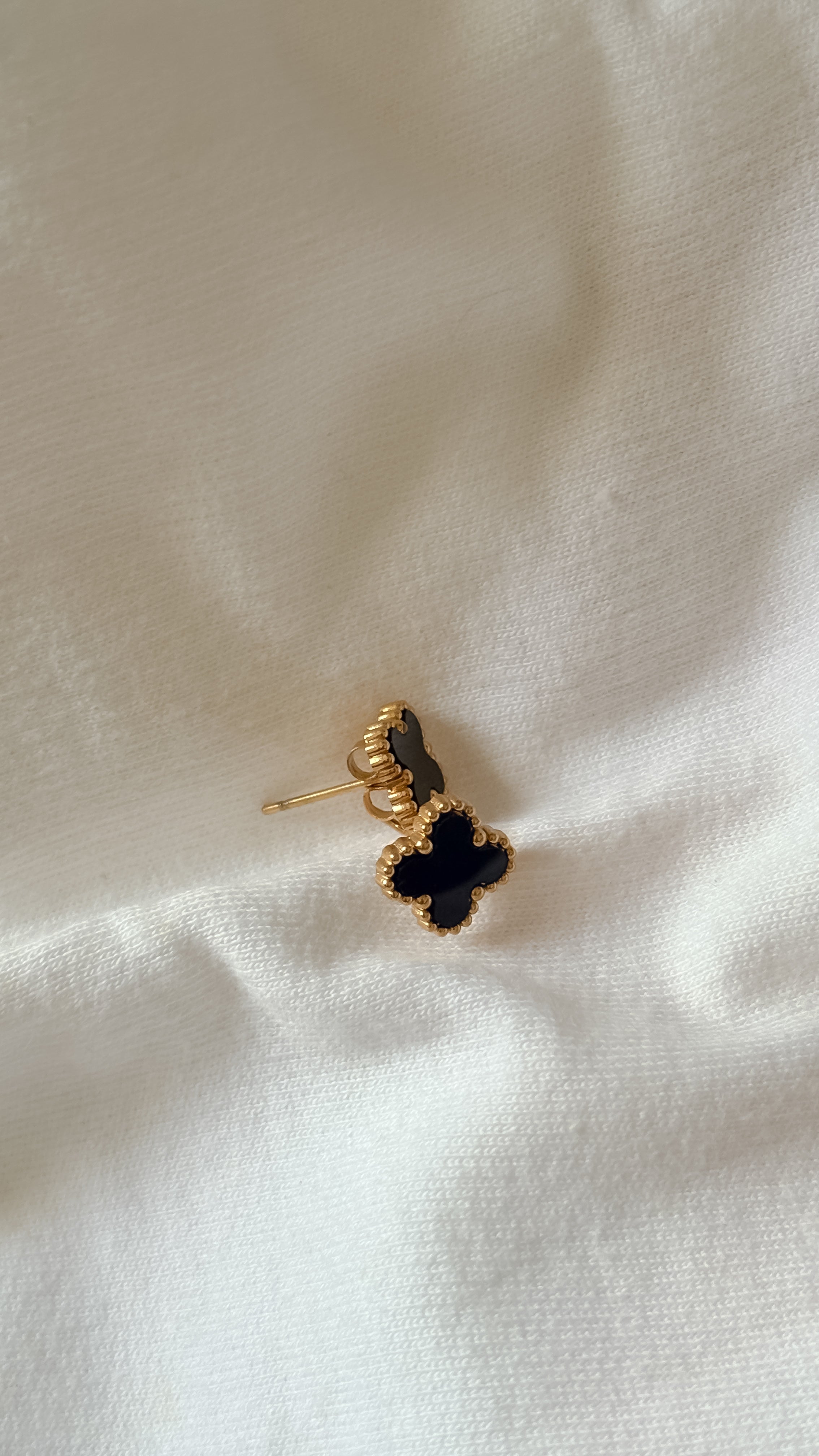 Black Clover Studs