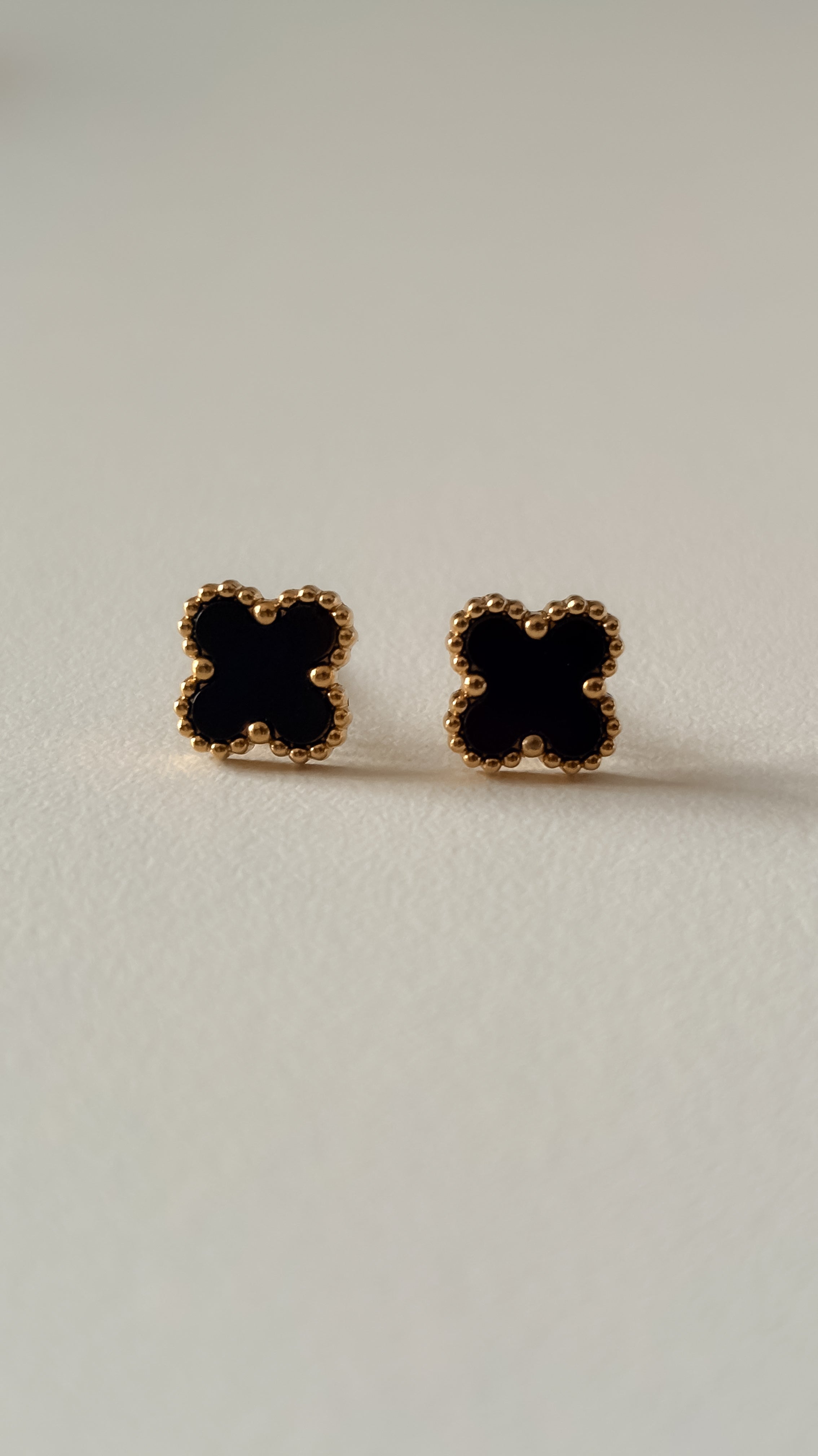 Black Clover Studs
