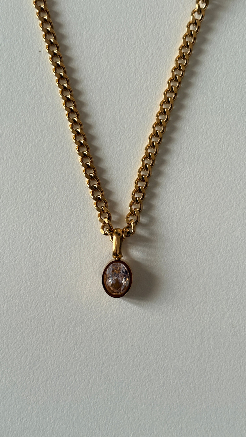 Celesta Necklace