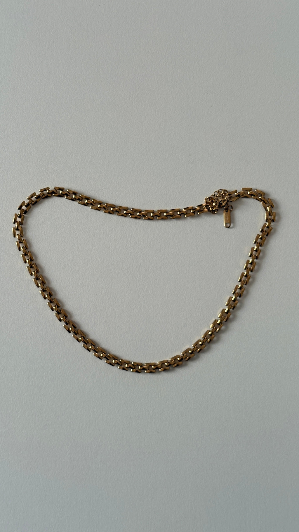 Torven Link Necklace