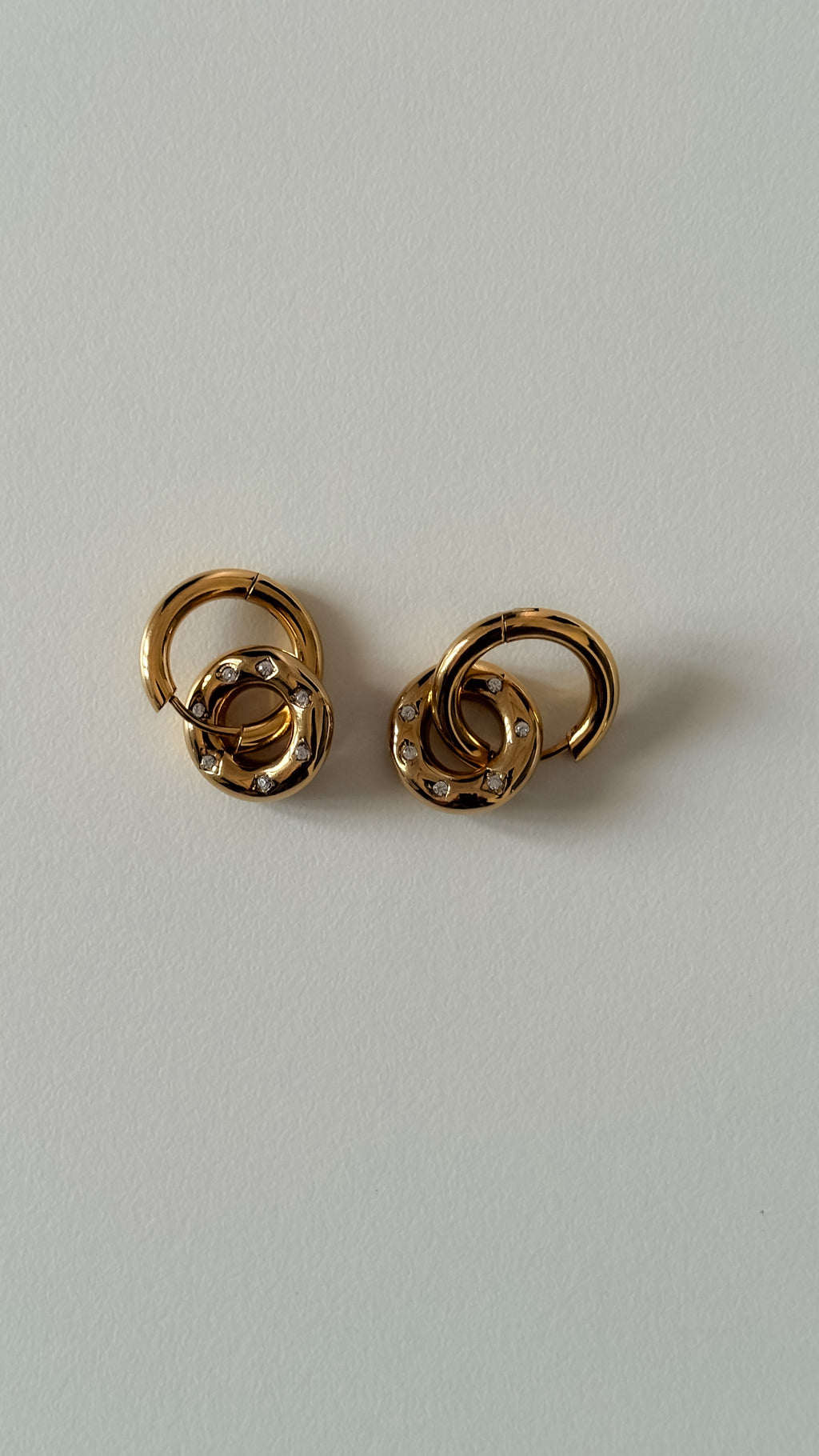 Aurielle Hoop Earrings