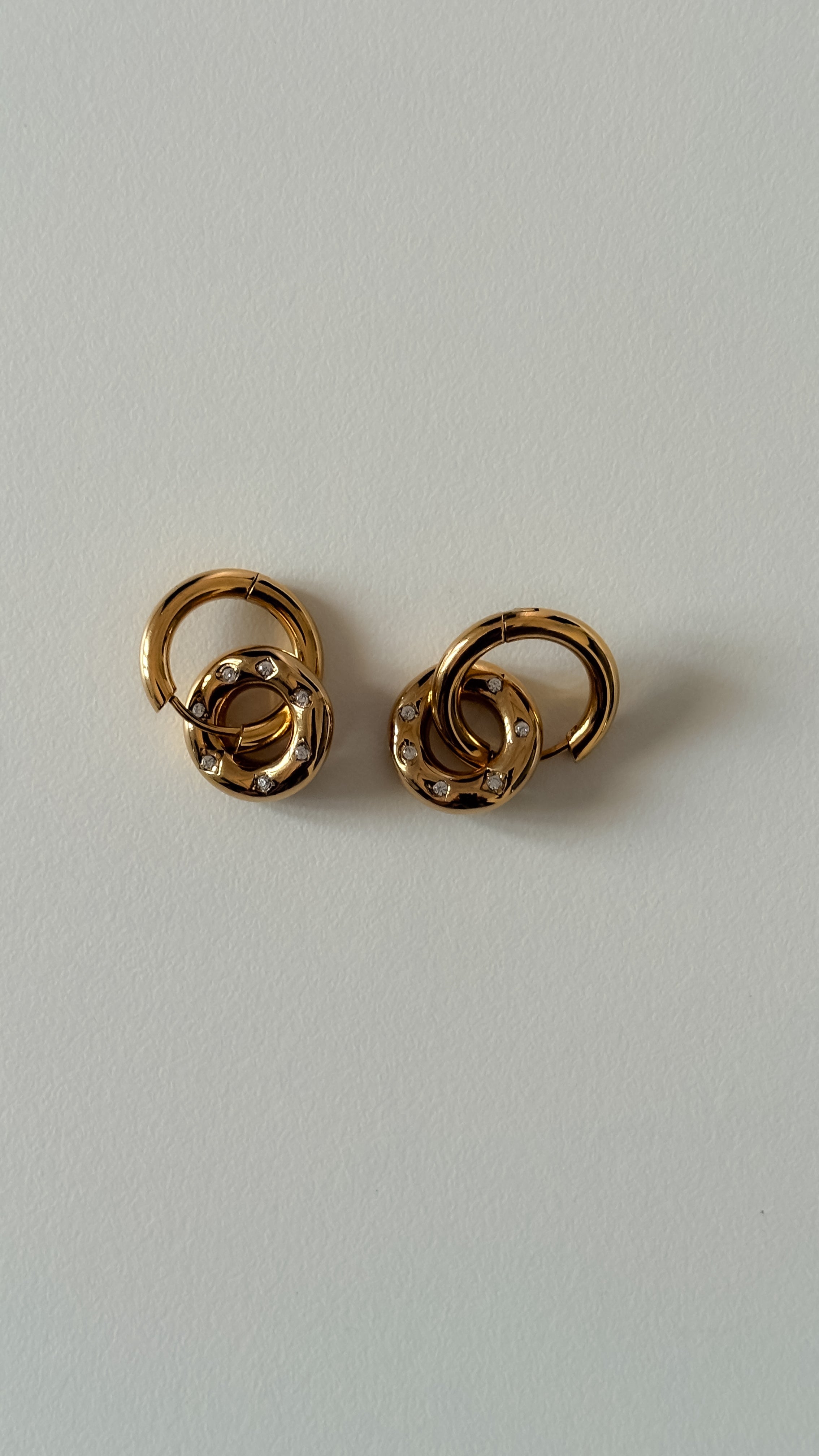 Aurielle Hoop Earrings