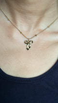 EternaBow Necklace