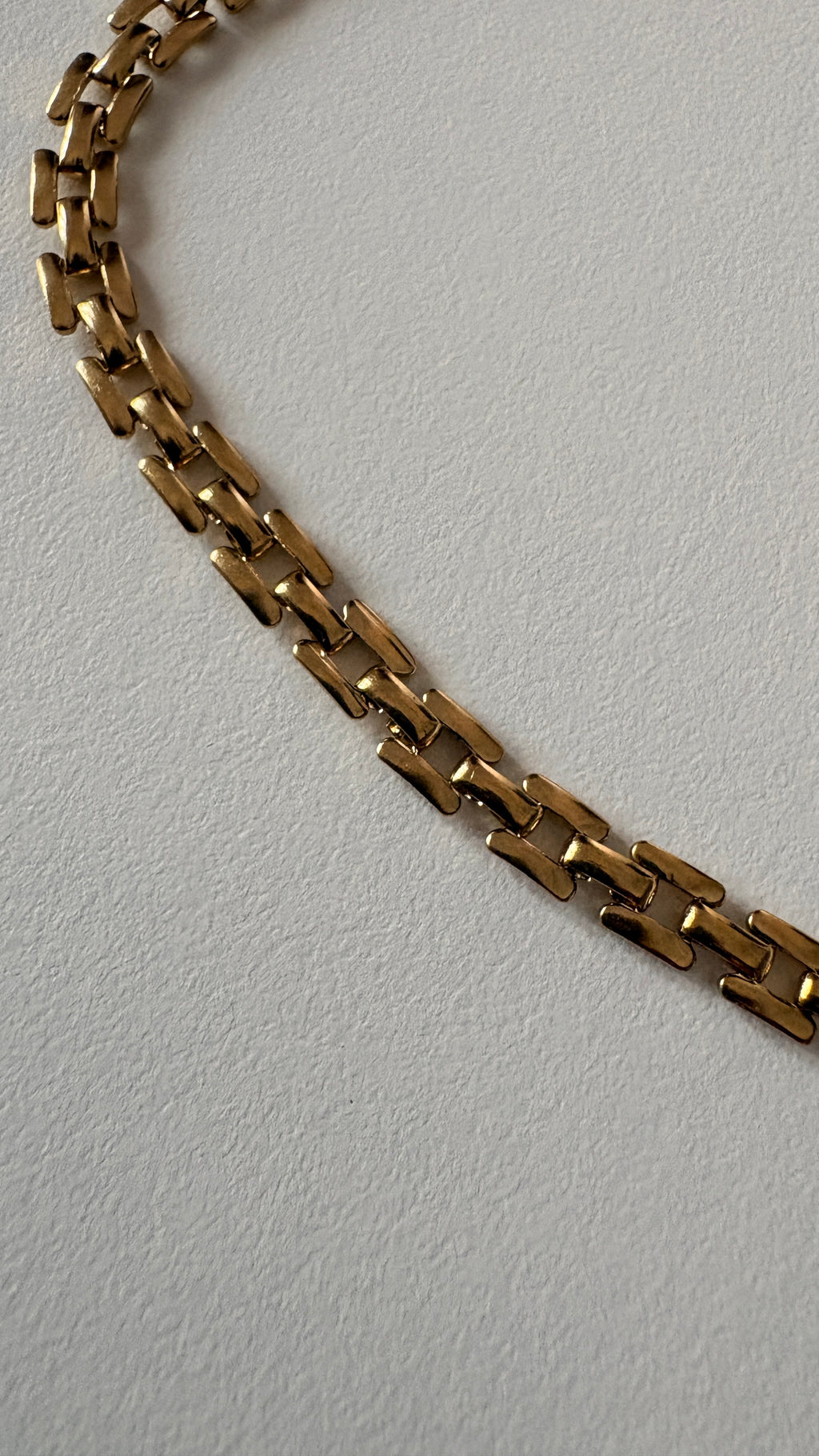 Torven Link Necklace