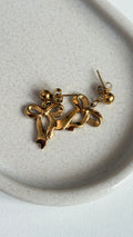 EternaBow Earrings