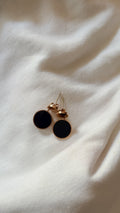 Ellipse Earrings