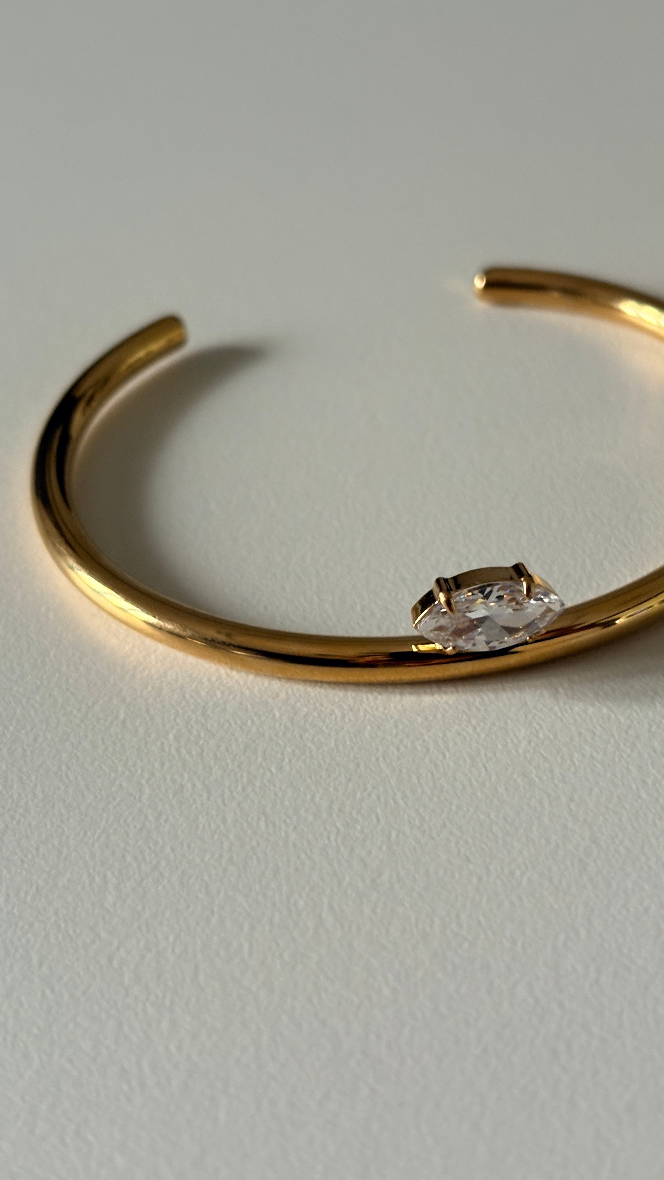 Soline Cuff