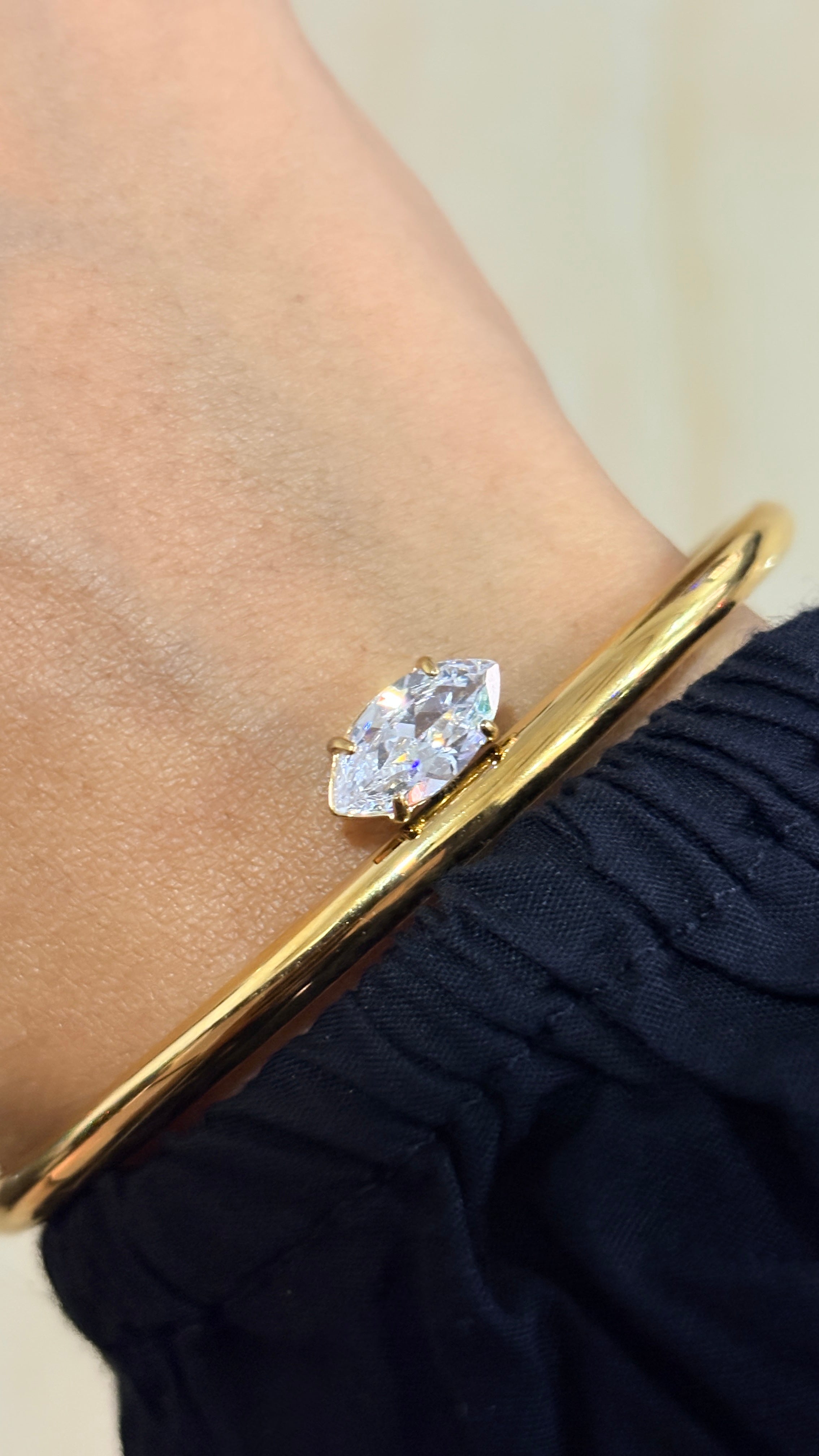 Soline Cuff