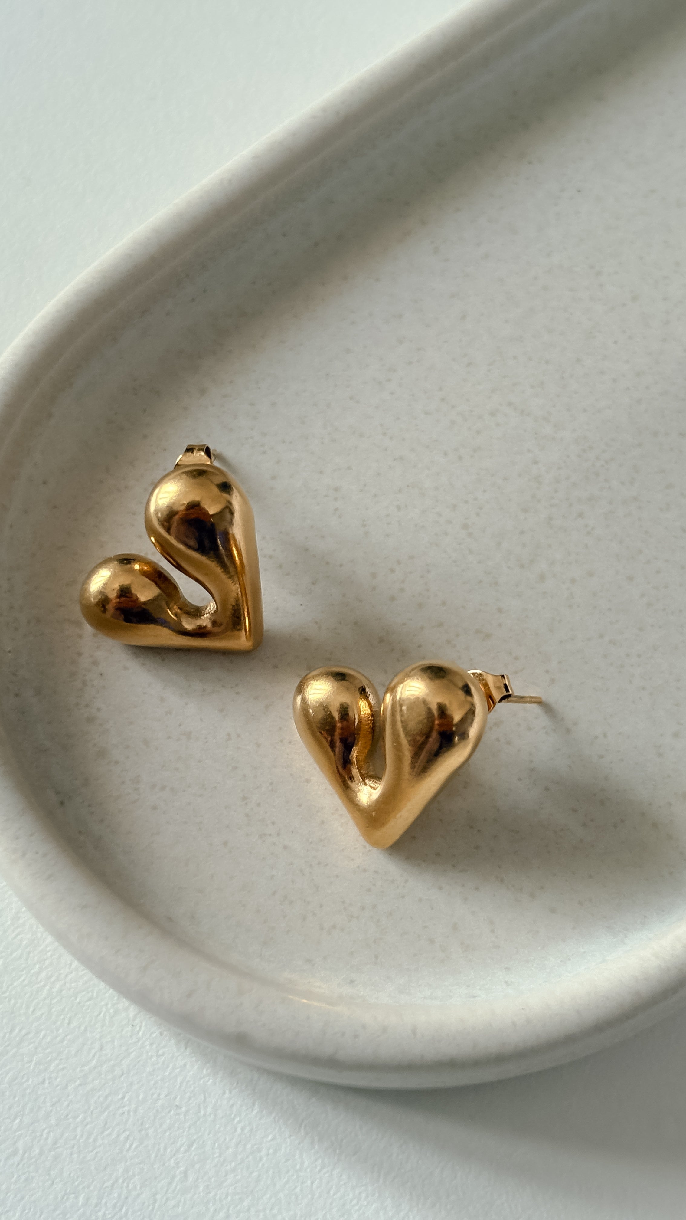 Amora Studs