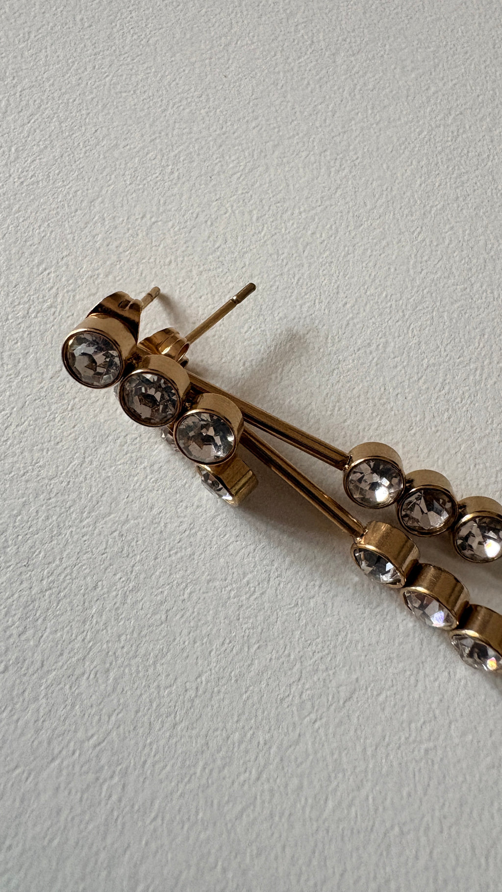 Linea Verve Earrings