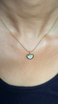 LumiHeart Necklace