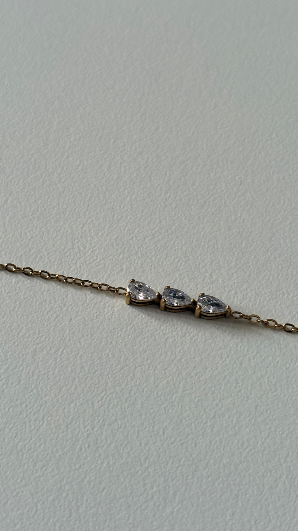 Seren Trio Bracelet