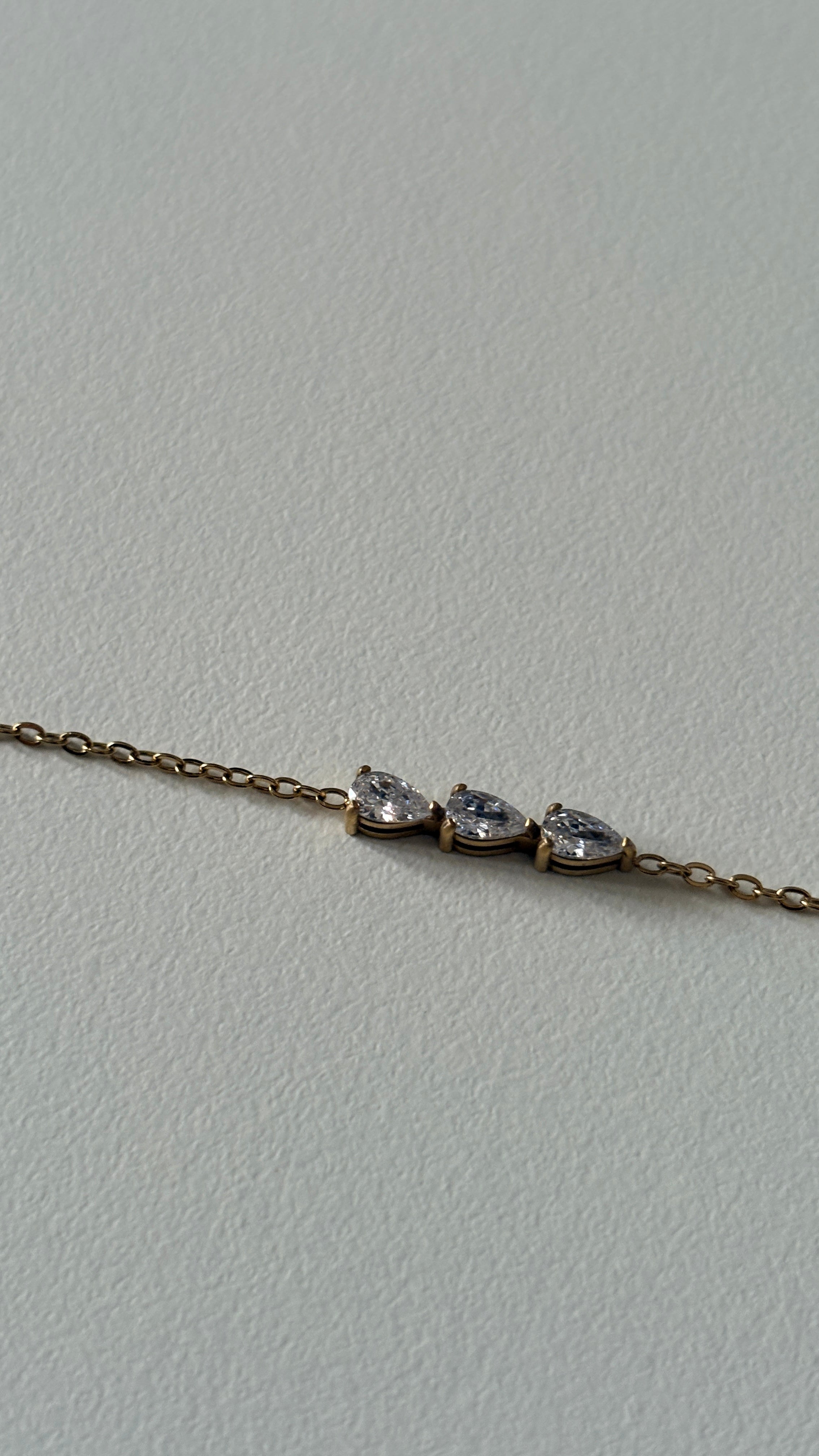 Seren Trio Bracelet