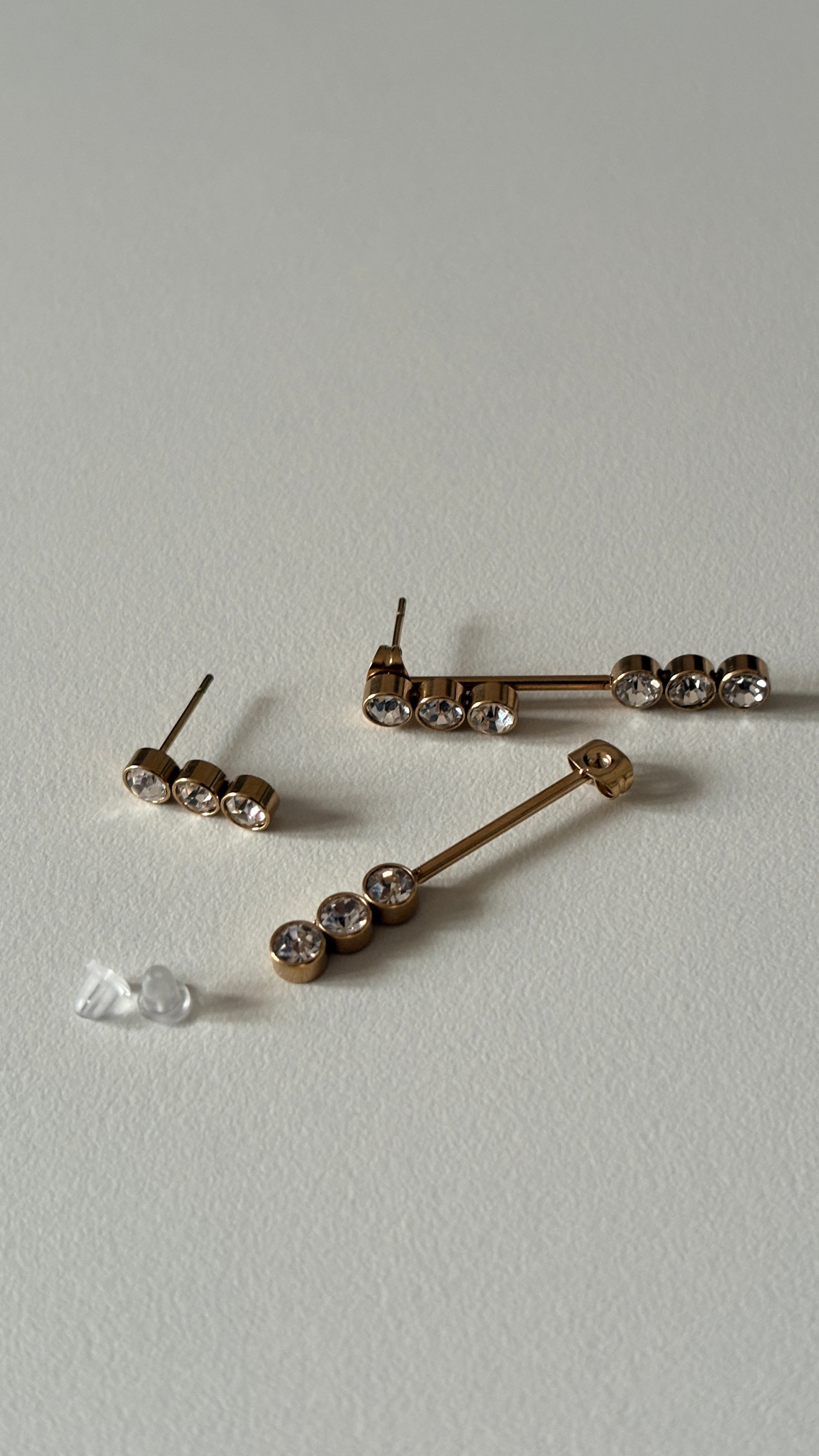 Linea Verve Earrings