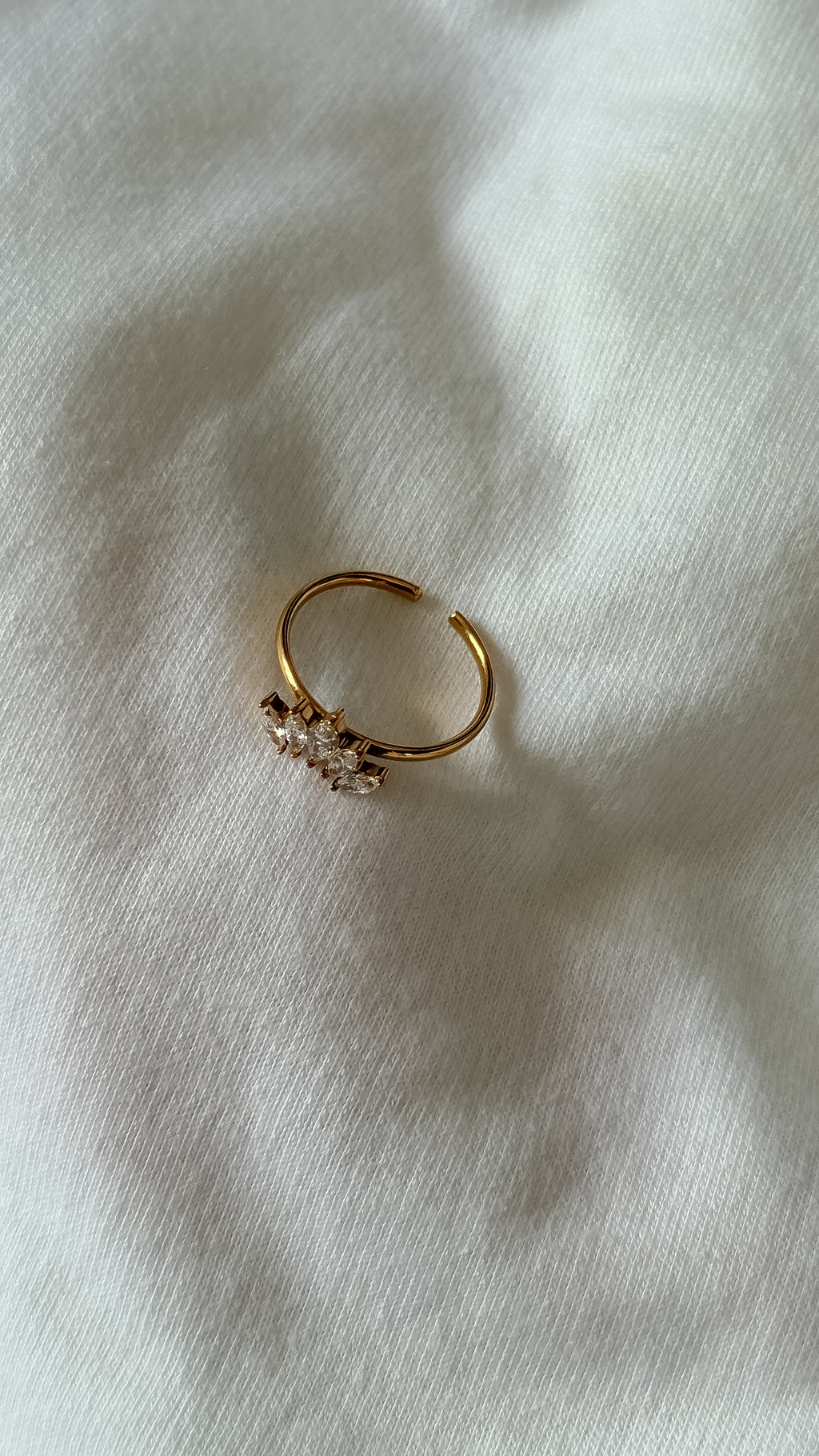 Regalia Ring
