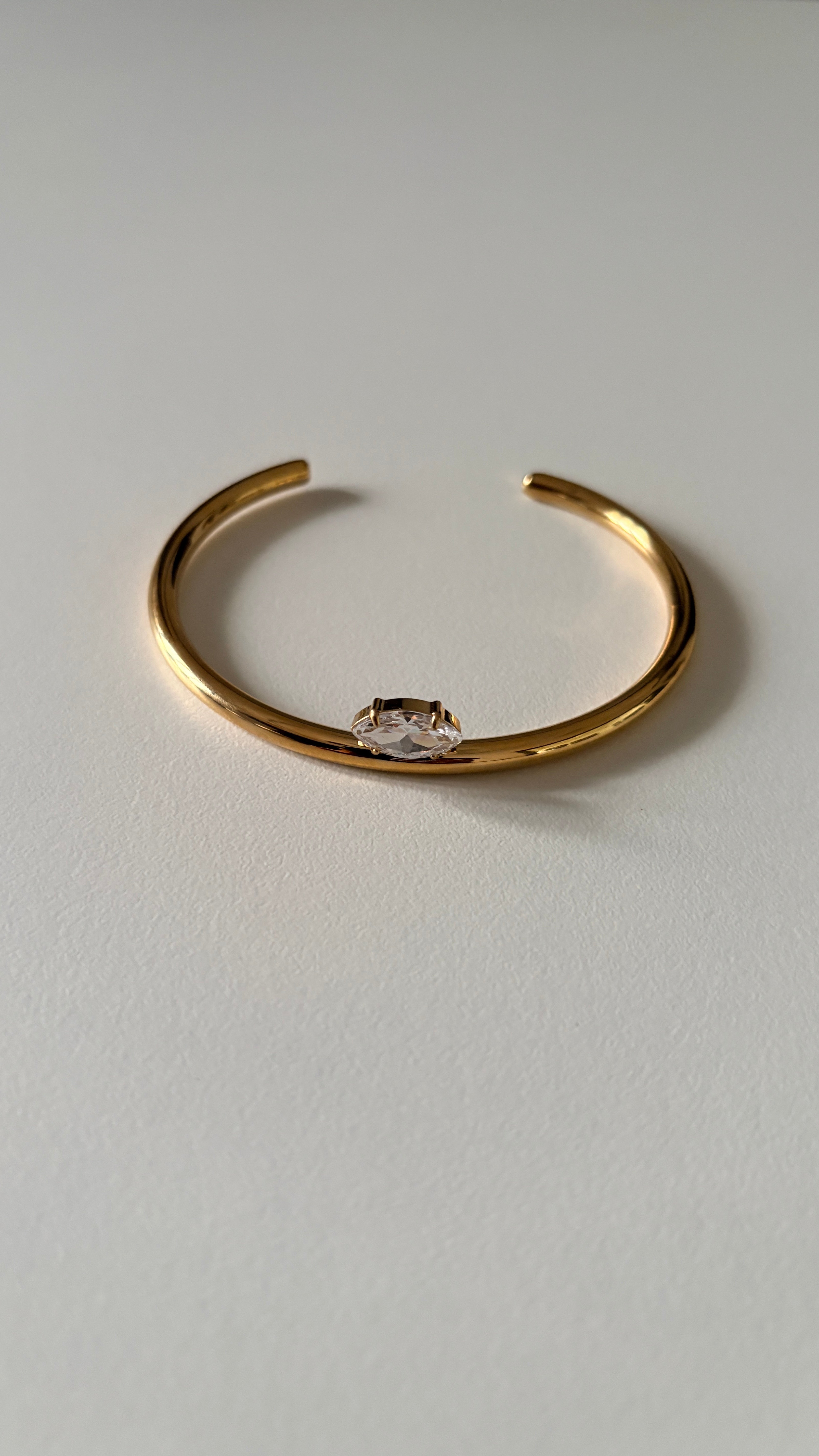 Soline Cuff