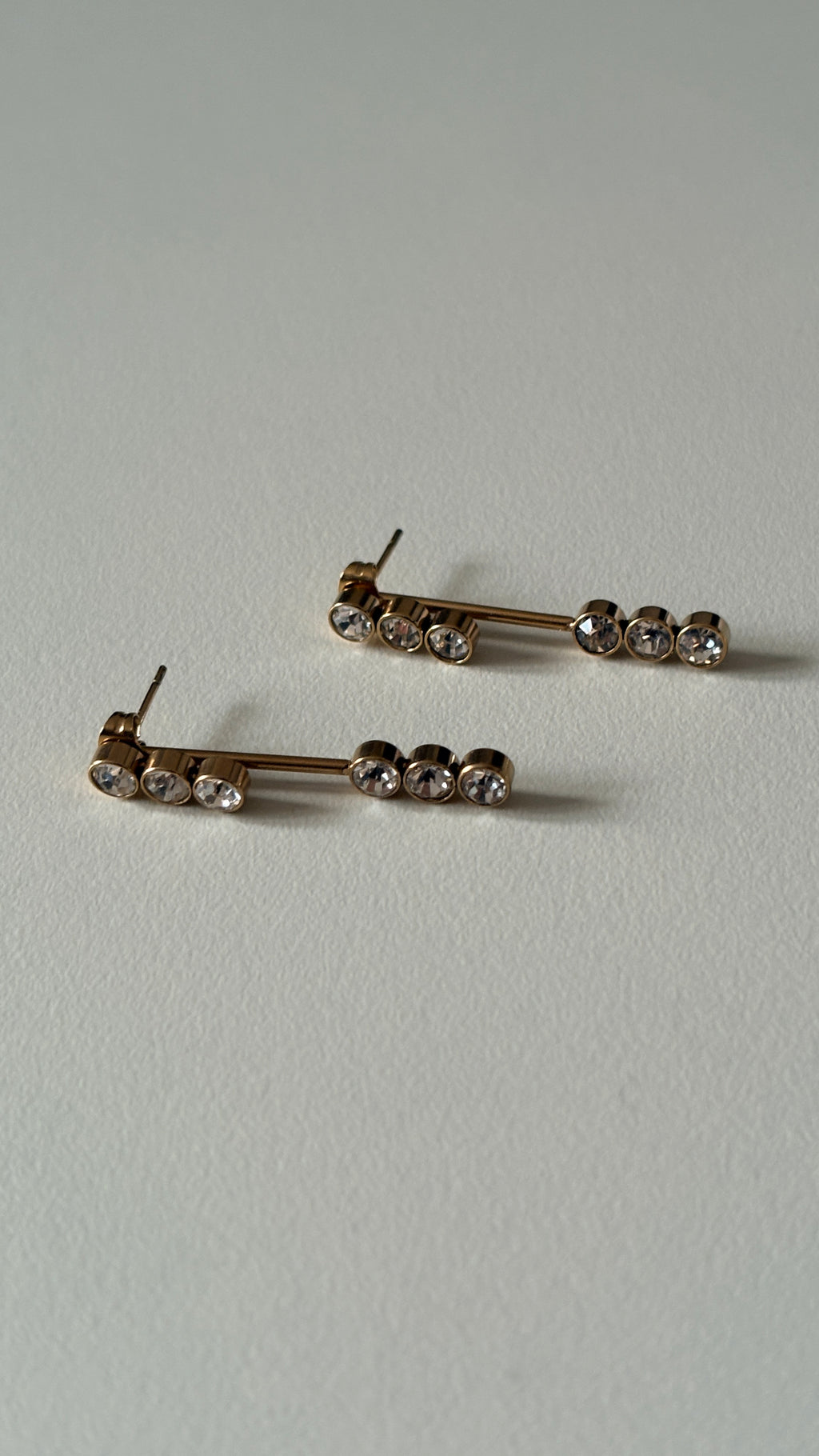 Linea Verve Earrings