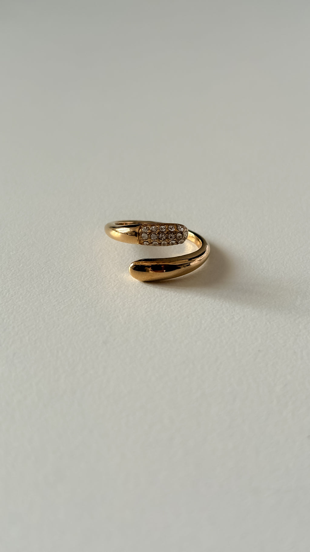 Glint Ring