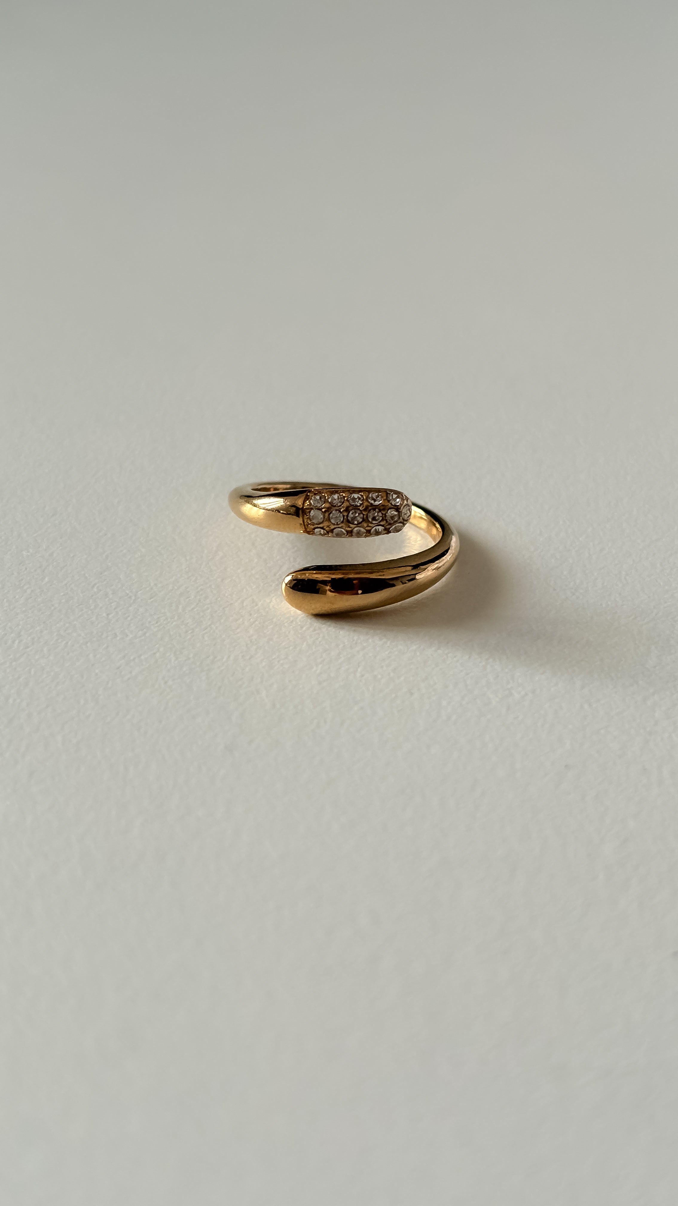 Glint Ring