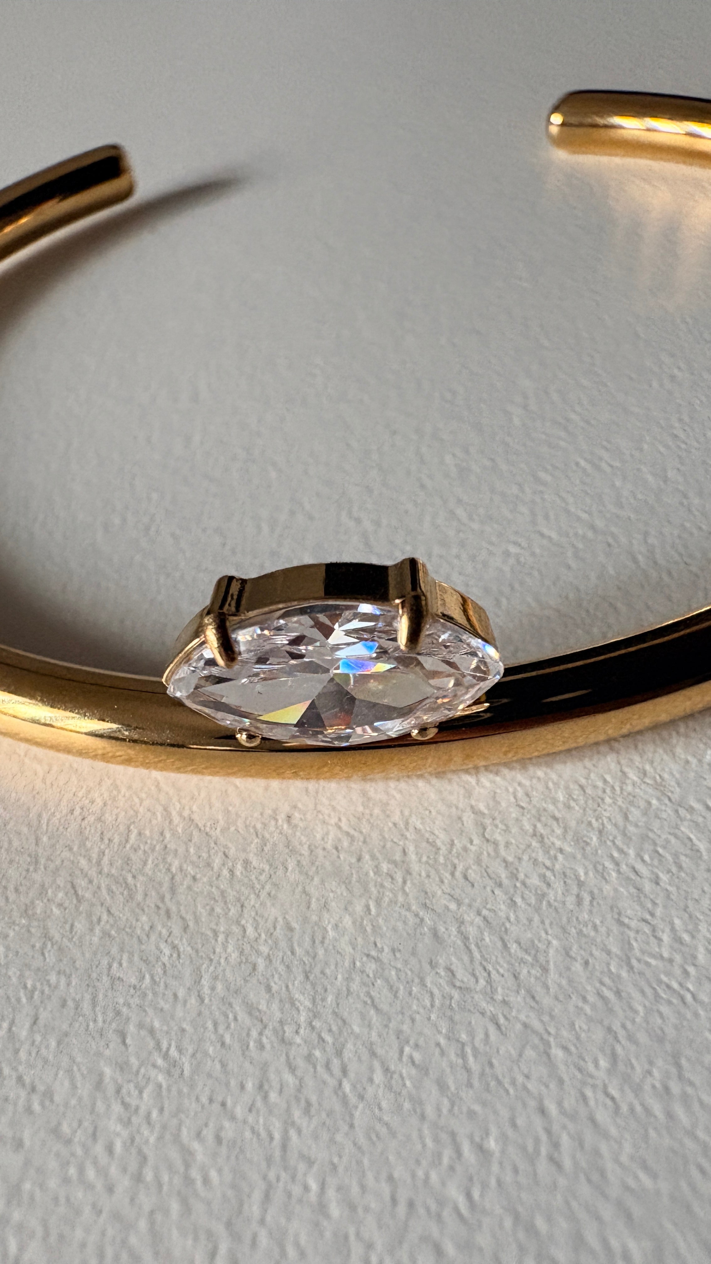 Soline Cuff