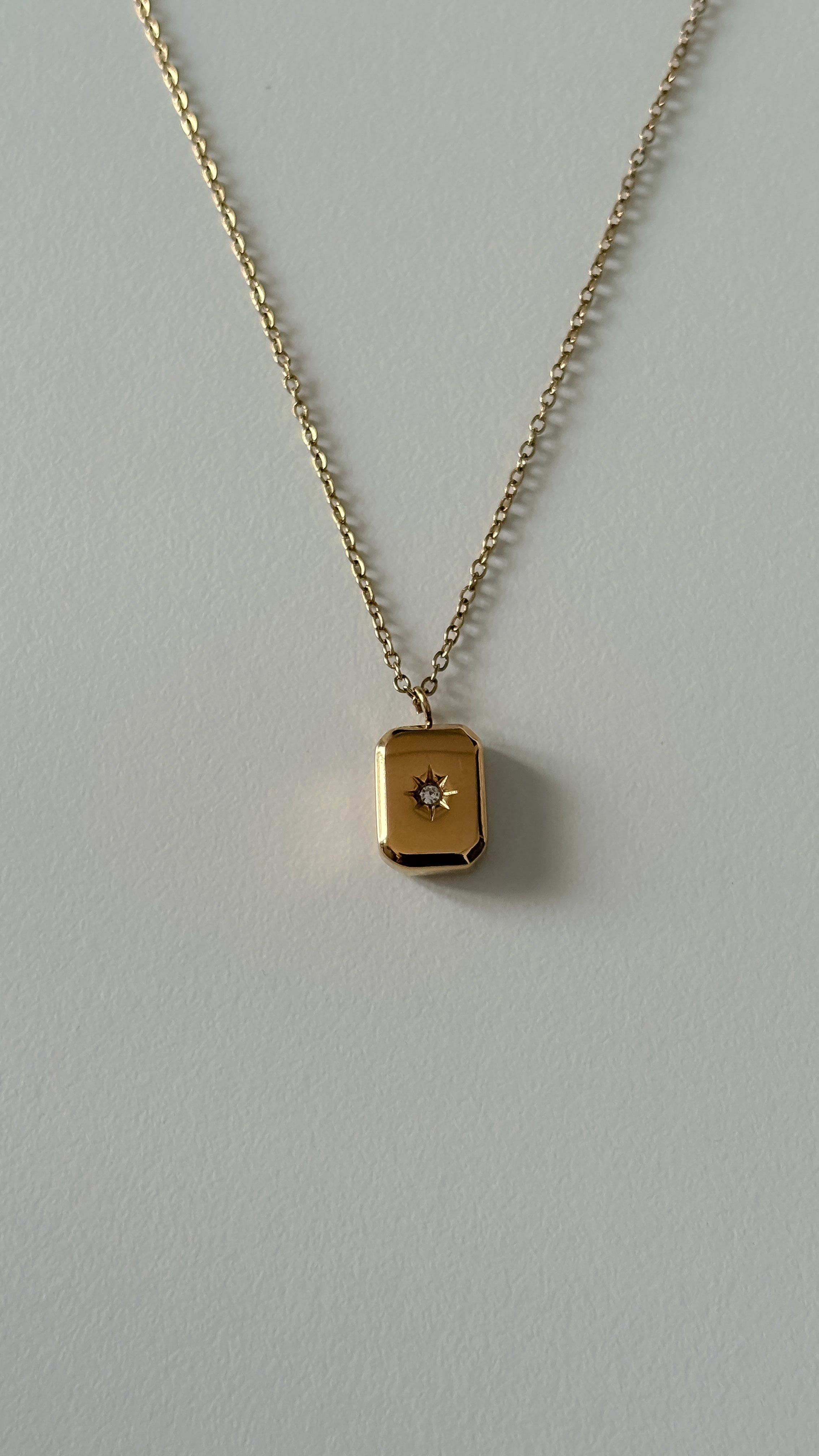 Stellara Necklace