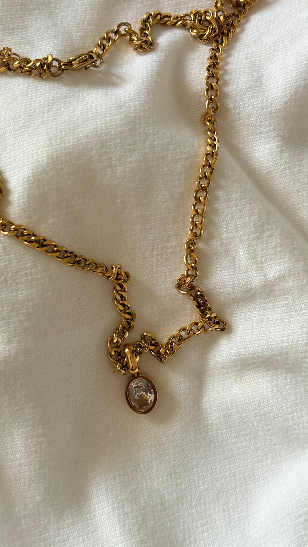 Celesta Necklace