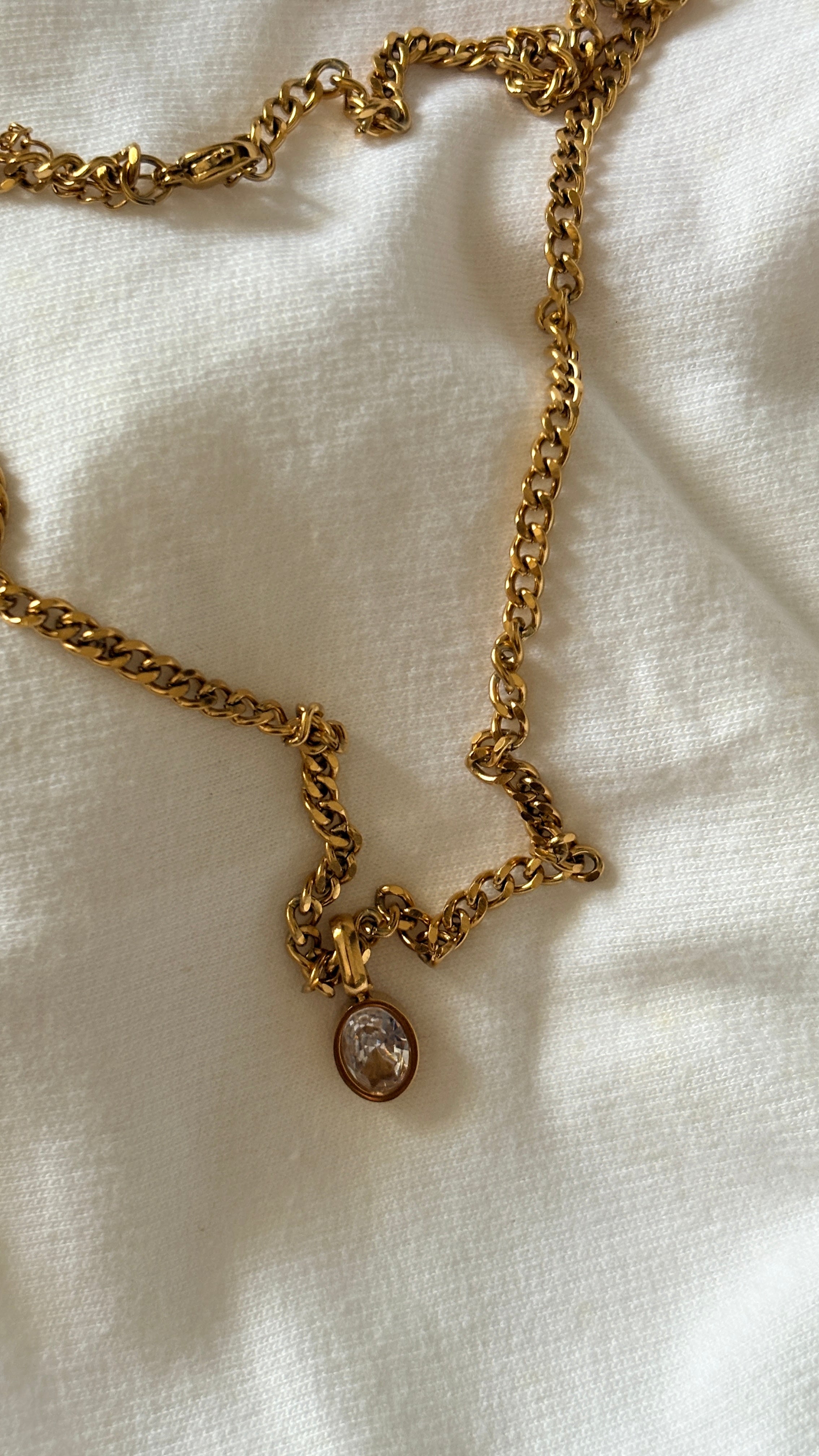 Celesta Necklace