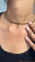 Torven Link Necklace