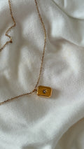 Stellara Necklace