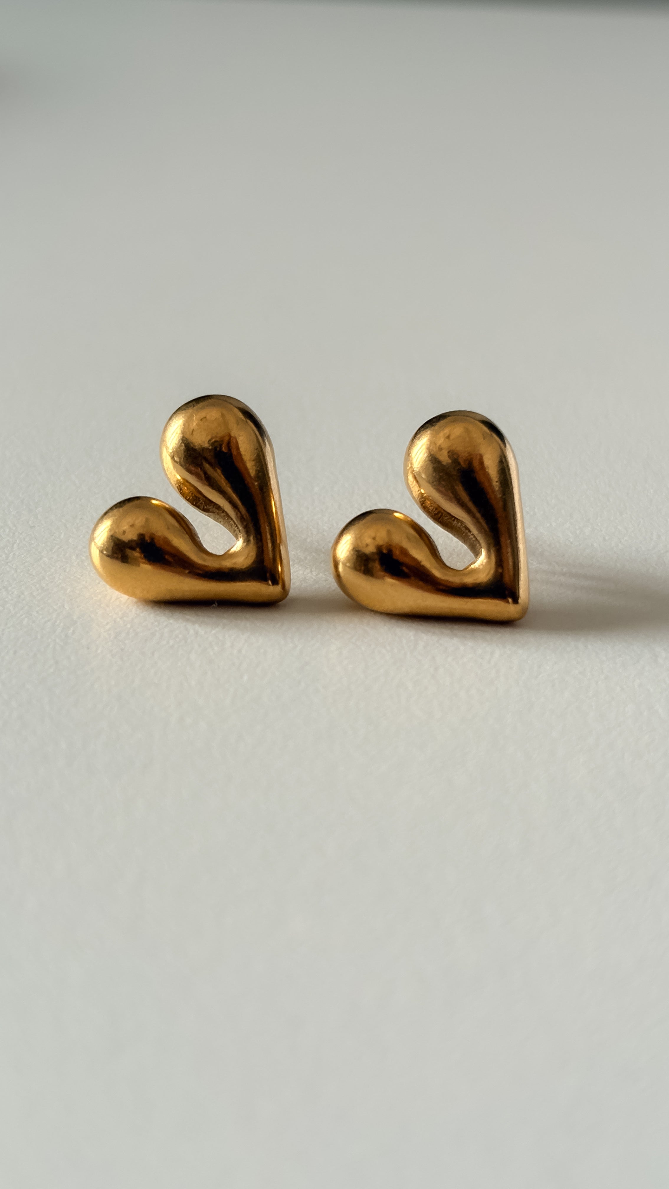 Amora Studs
