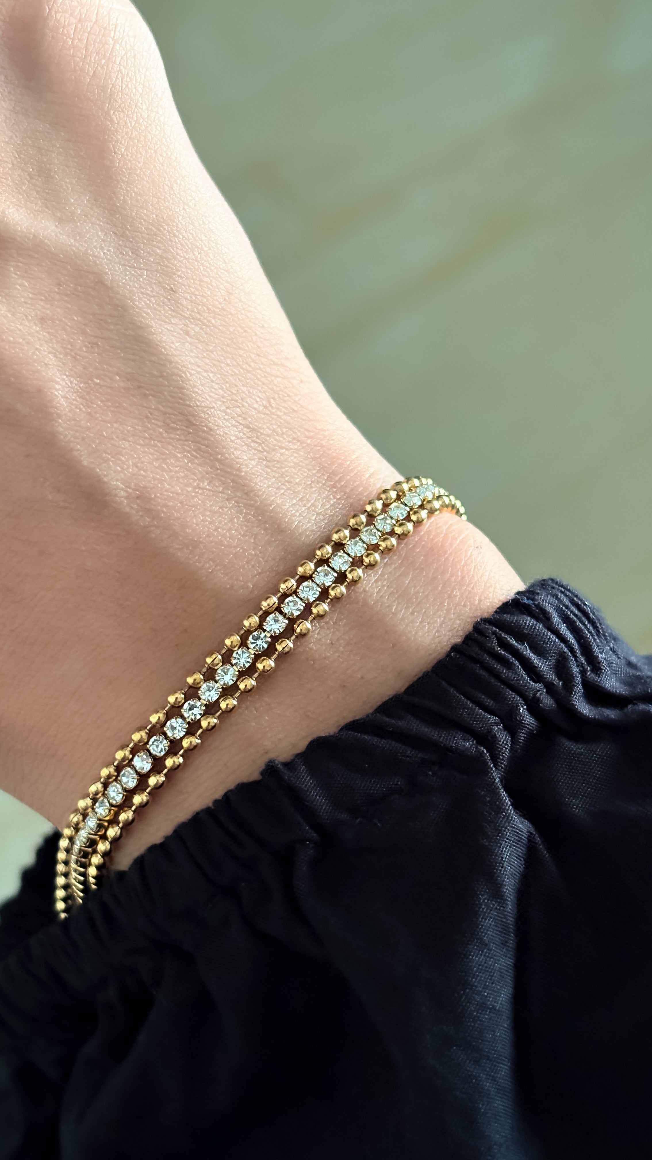 Alvera Bracelet