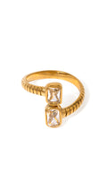 Duoire Ring