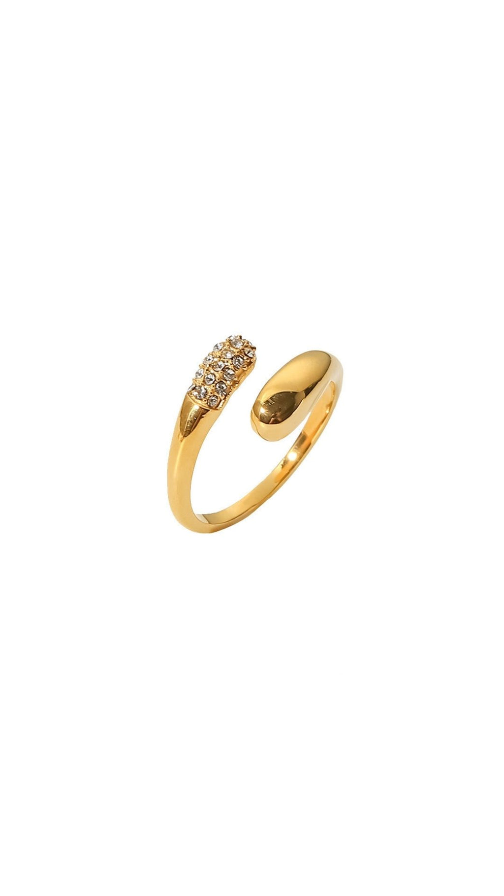 Glint Ring