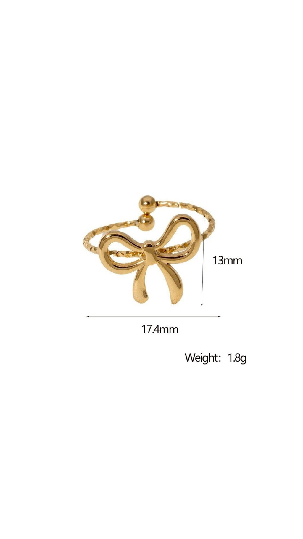 Ravielle Ring
